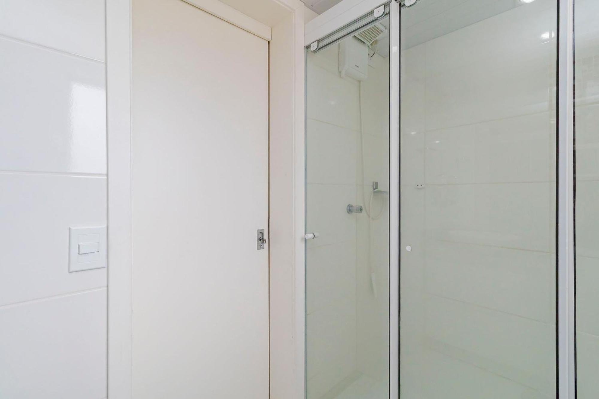 Edificio Milena Apartment Curitiba Room photo