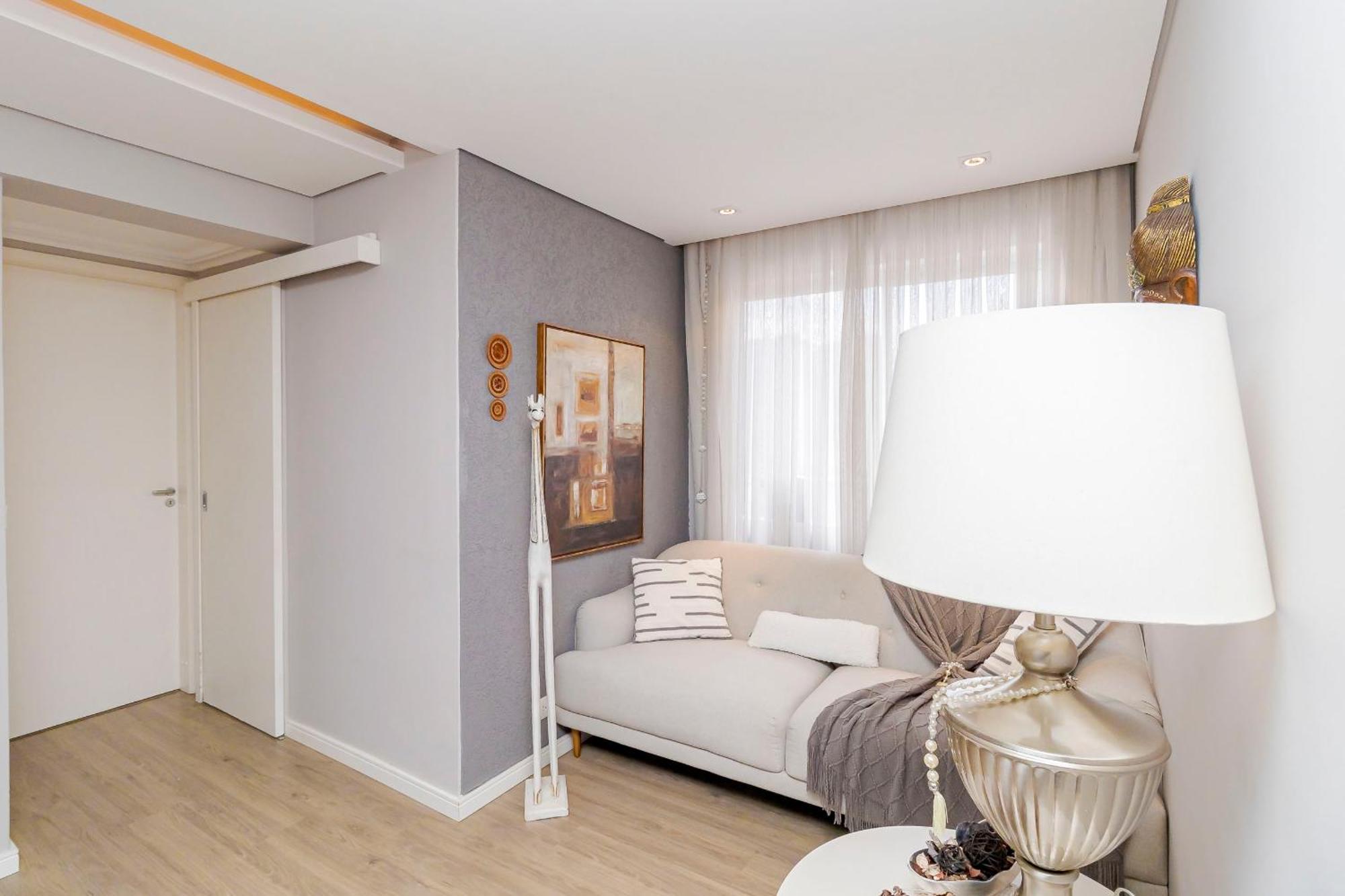 Edificio Milena Apartment Curitiba Room photo