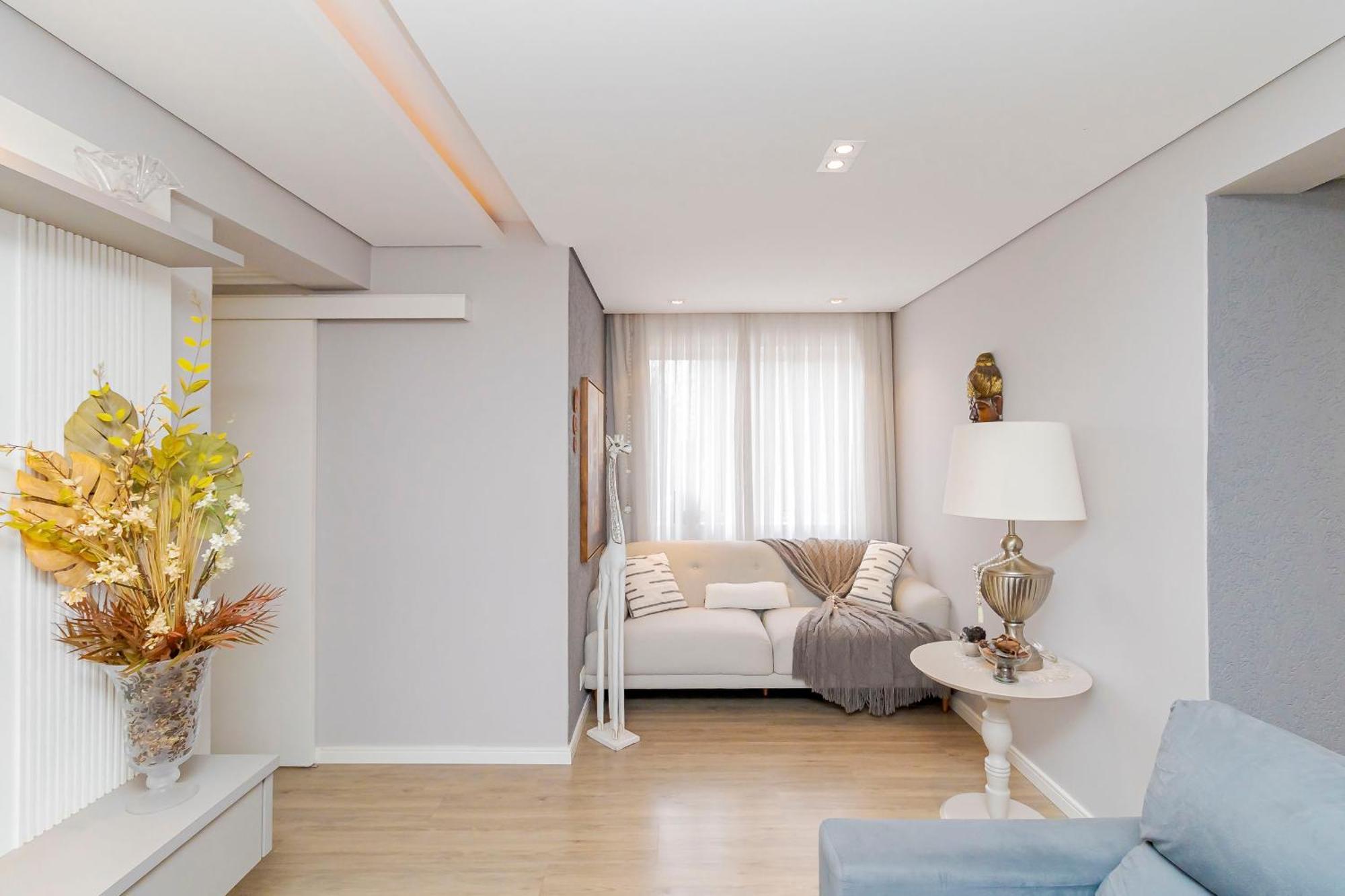 Edificio Milena Apartment Curitiba Room photo